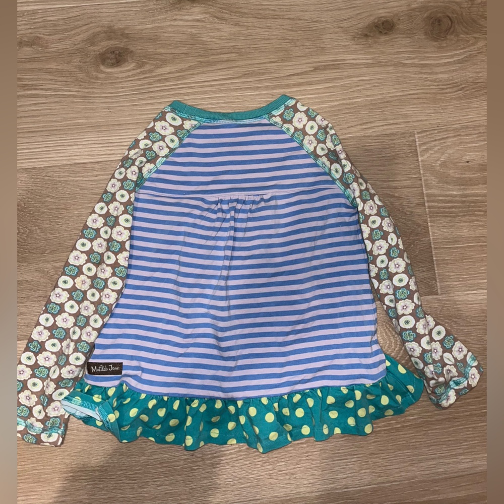 Matilda Jane Outfit - Picture 6 of 6